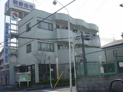 アンフィニィ 西町IIの画像