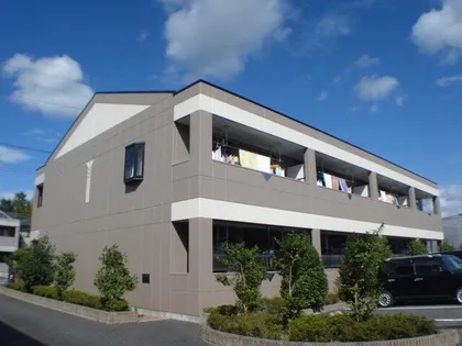 メゾン エクセルⅠの画像