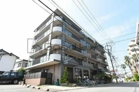 ウイング福重の画像