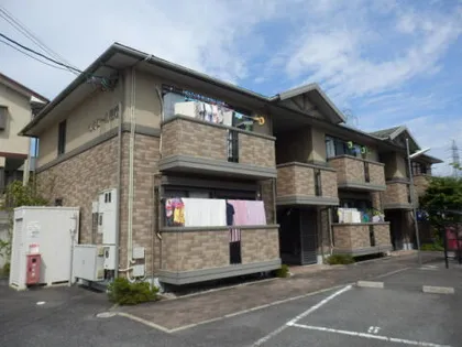 ルミエール琵琶の画像