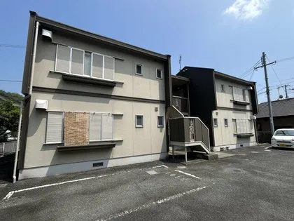 タウニィ上大野の画像