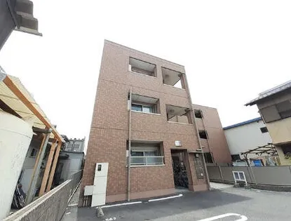 アルモニー琵琶湖の画像