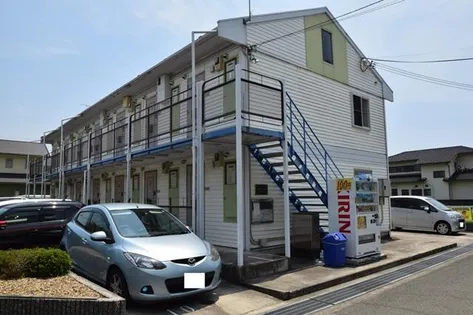 カルム白浜町の画像