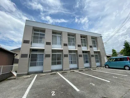 サニーフラット辻井の画像