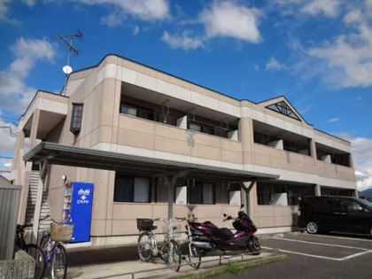 グランチェスタ ホンダの画像