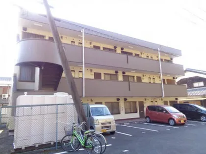 JKハイツの画像