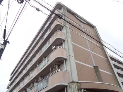 グランパレス南海の画像