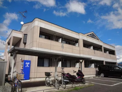 グランチェスタ ホンダの画像