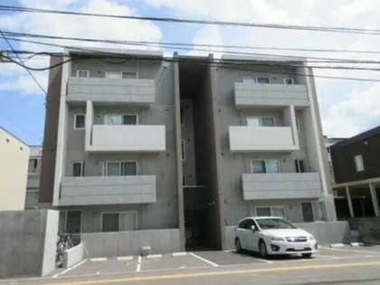 Elysee313【402号室】の外観