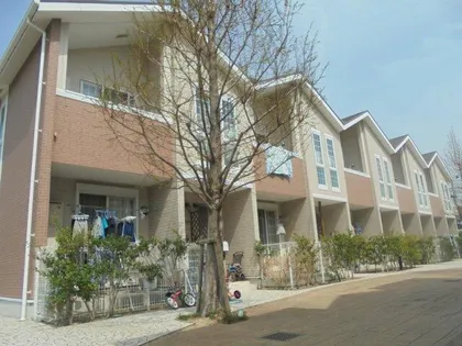 チェリーカーサ1番館の画像