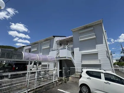 フェリスハイツの画像