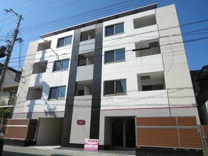 CLAIR市役所前の画像