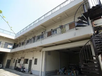 三宅マンションの画像