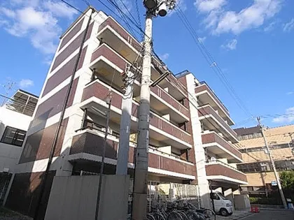 ダンディライオン西宮Ⅲの画像