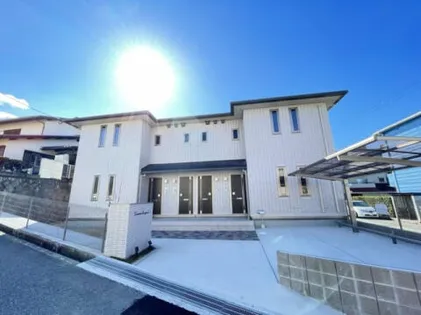 テラス ドゥ グリュ Ⅱ棟の画像