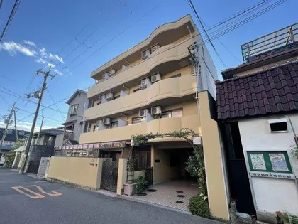 野田マンションⅡの画像