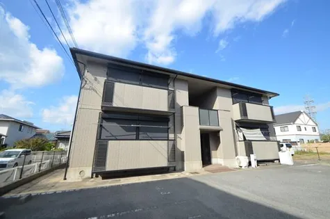 エスペランサハイツBの画像