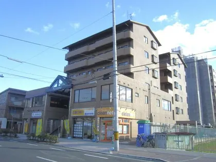 ピアグランデの画像