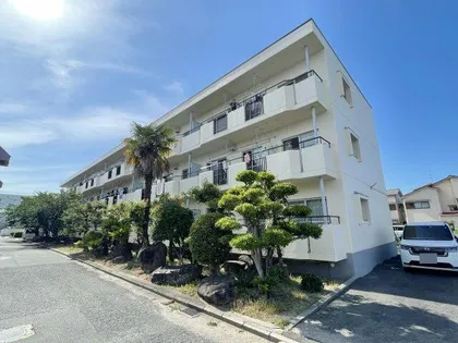 松岡マンションの画像