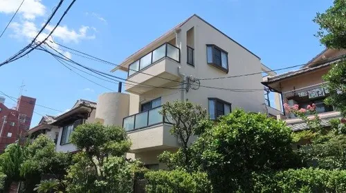 ロイヤルキャビンの画像