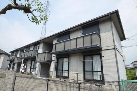 フレグランス鵤Aの画像