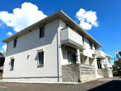 ブランカコートの画像