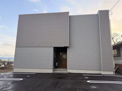 イオ リアン坂本Ⅱの画像