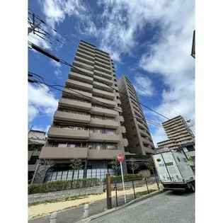 コスモ宝塚武庫山の画像