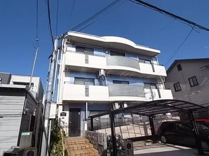 アバンシオ香櫨園の画像