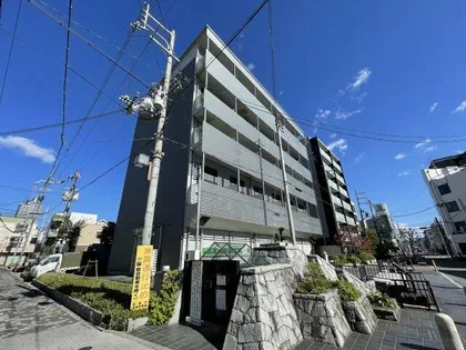 アビタ細川たかつきの画像