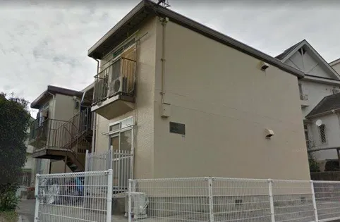 グリーンヒルA棟の画像