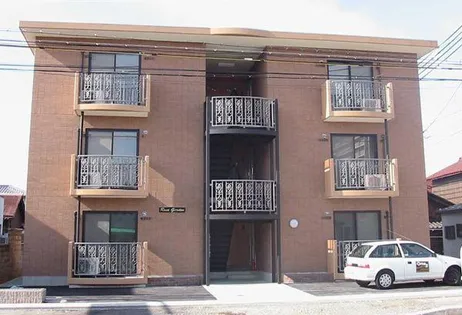 ROSE GARDENの画像