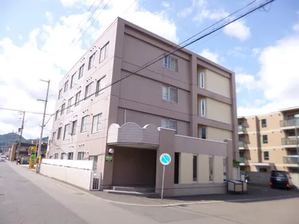 24軒グローリーマンションの画像