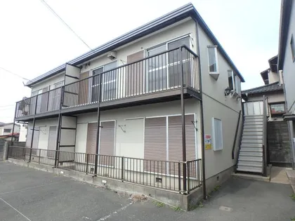 ビラ下富野の画像