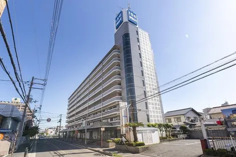 マスターズエル綾園20【8階】の外観