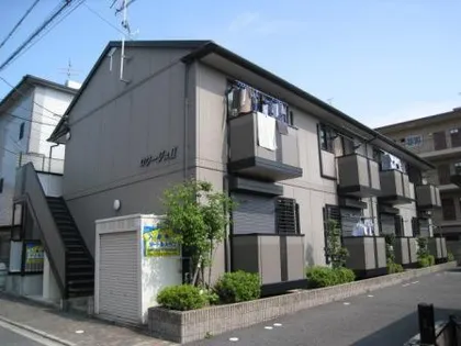 ロワージュ2の画像