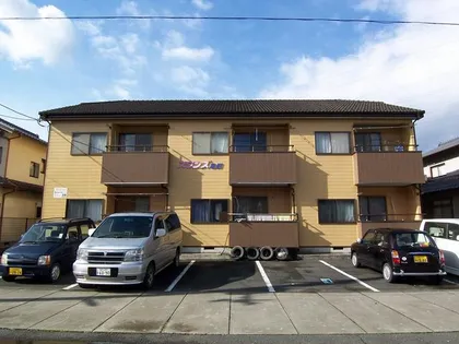 SWANS亀岩の画像