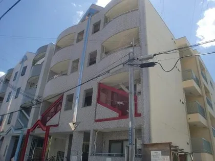 メゾン深野IIの画像