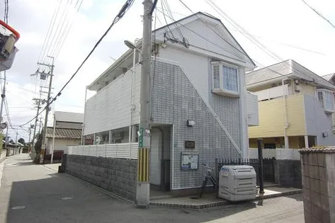 パーシャル中松江の画像