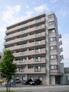 パークスクエア東札幌の画像