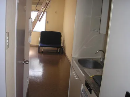 ライフ イン出来島の画像