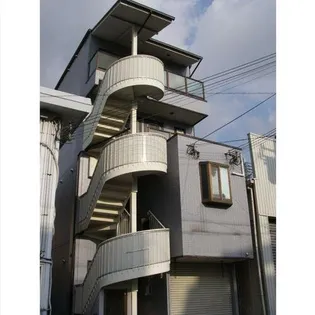 KーCOURT西代の画像