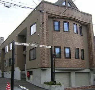TM COMFORT DWELLUNGⅠの画像