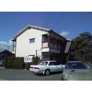 猪口アパートの画像