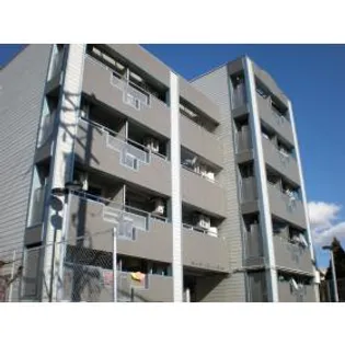 愛知県日進市赤池5丁目【マンション】の外観