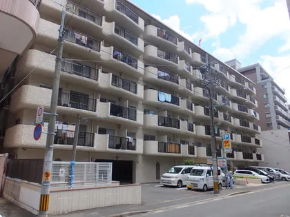 ゾンネンハイム大手門の画像