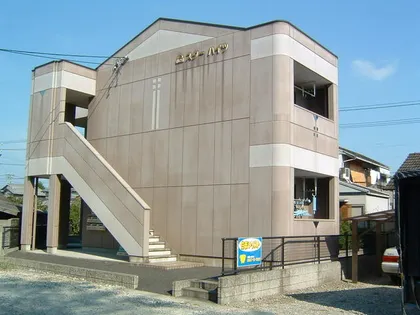 スマイリストハイツの画像