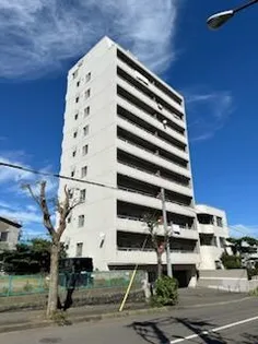 中央町ハイツの画像