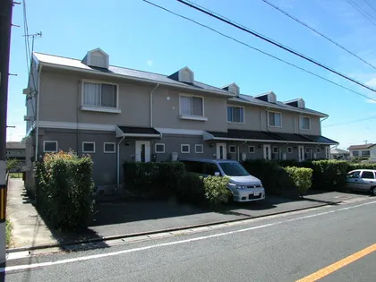 コンホール多米 A棟の画像