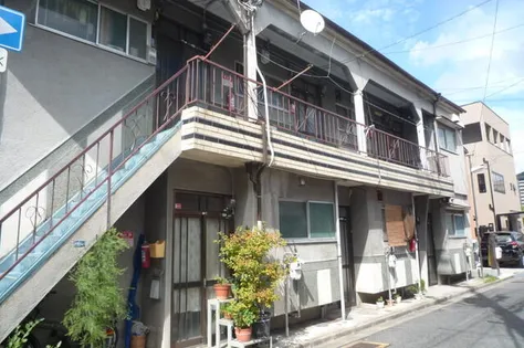 深野文化【2号室】の外観